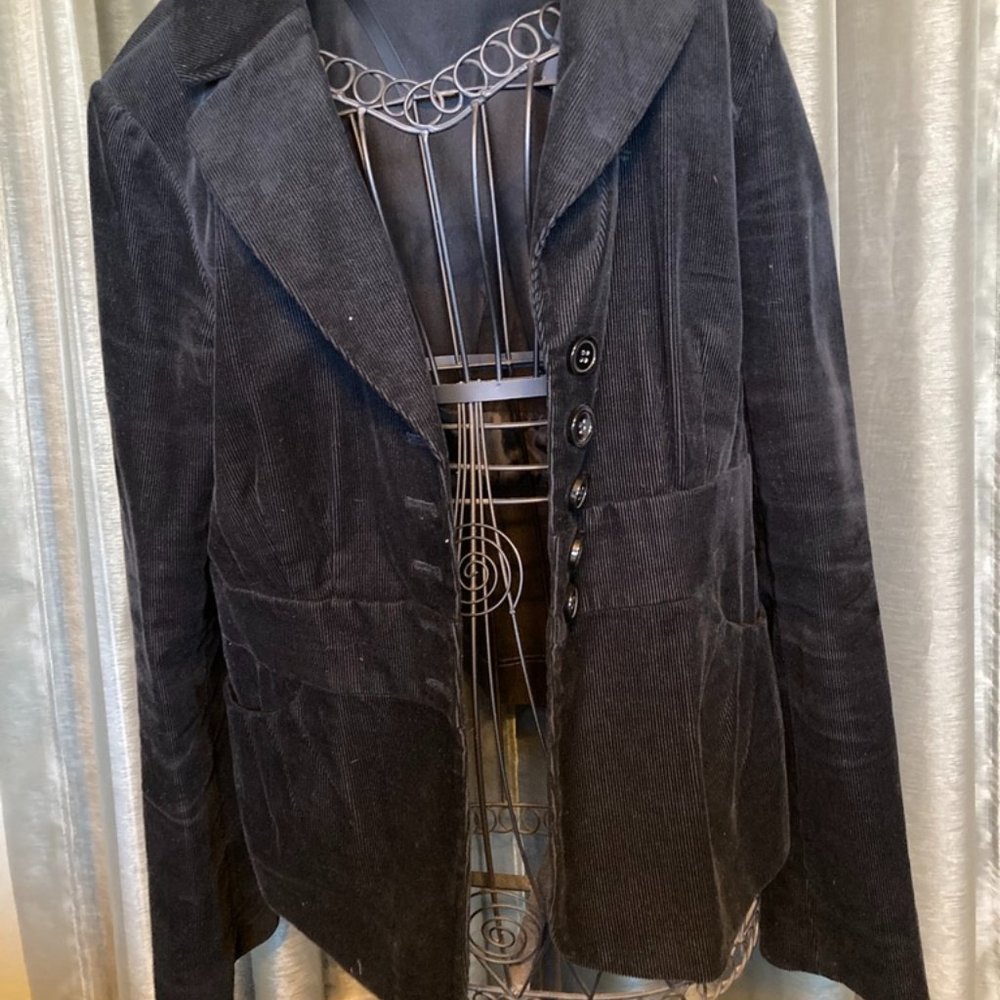 Halogen Jacket - Picture 3 of 4